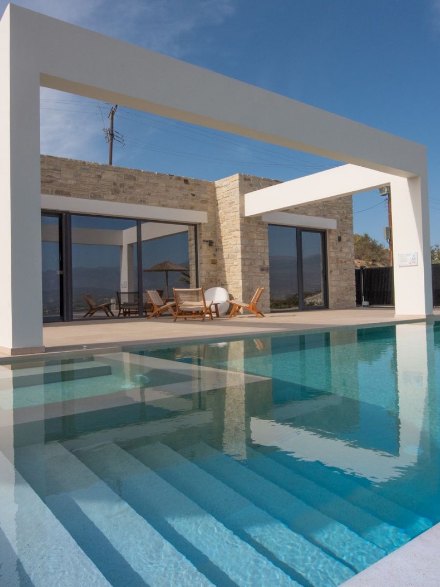 Niki Cretan Exclusive Villas